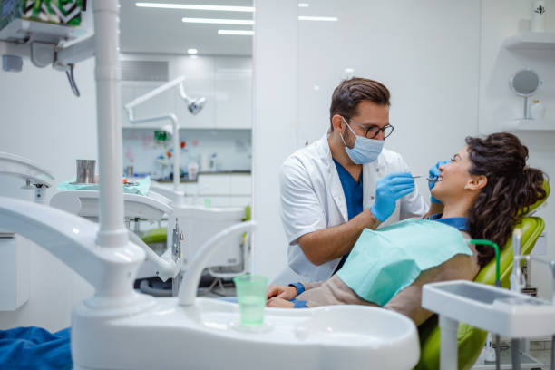 Best Tooth Extraction  in Sacramento, CA